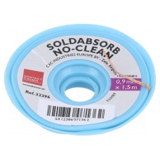 Taśma: rozlutowująca KONTAKT CHEMIE 33396-AA