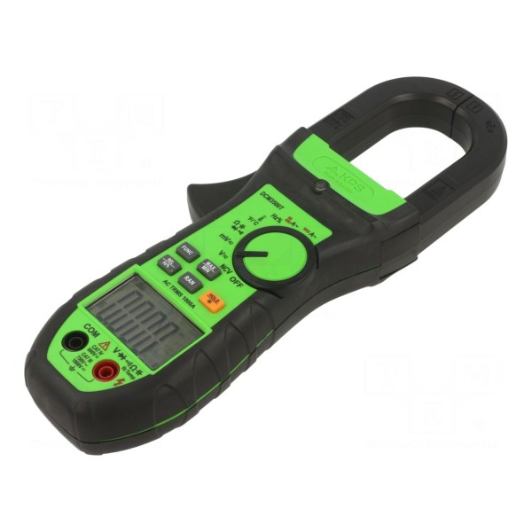 Miernik: wielofunkcyjny KPS DCM3500TCBINT