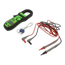 Miernik: wielofunkcyjny KPS DCM3500TCBINT