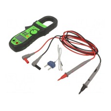 Miernik: wielofunkcyjny KPS DCM4000TCBINT