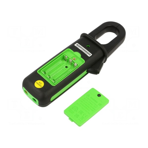 Miernik: wielofunkcyjny KPS DCM450MINICBINT