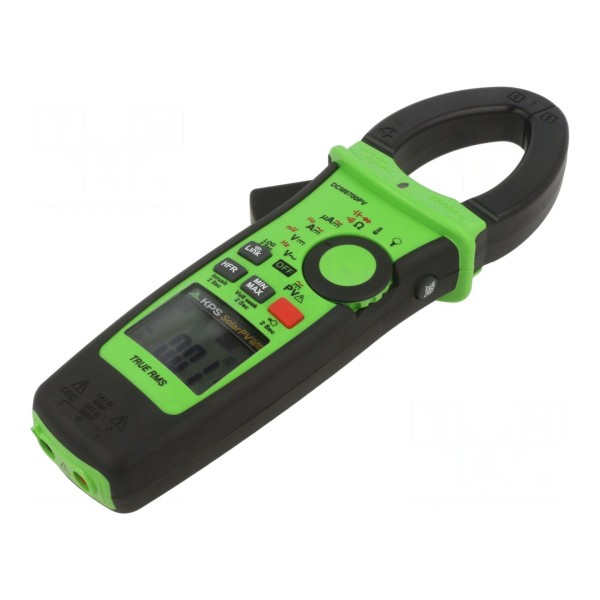 Miernik: wielofunkcyjny KPS DCM8700PVCBINT