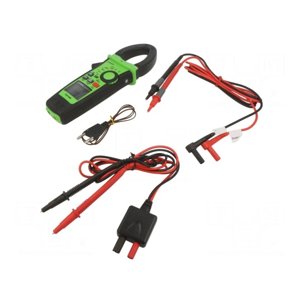 Miernik: wielofunkcyjny KPS DCM8700PVCBINT