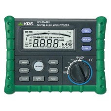 Miernik: rezystancji izolacji KPS MA100
