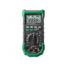 Multimetr cyfrowy KPS MT490CBINT