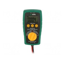 Multimetr cyfrowy KPS MT70CBINT