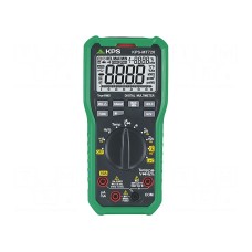 Multimetr cyfrowy KPS MT720