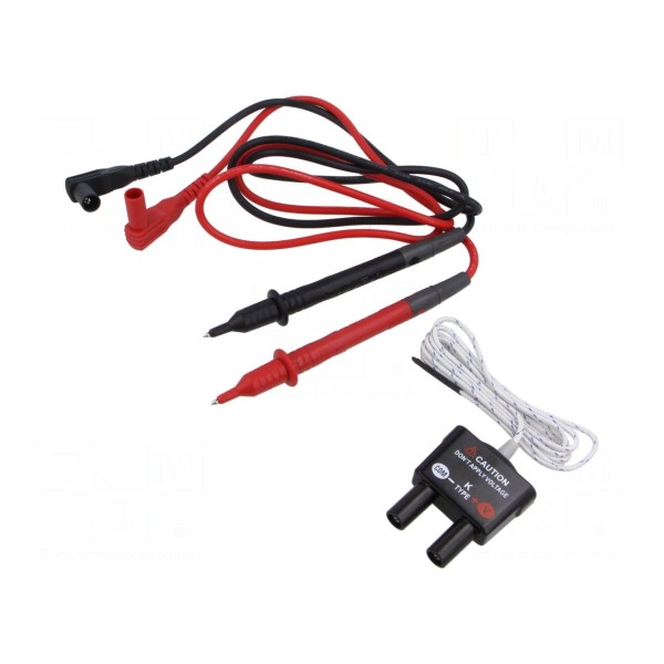 Miernik: wielofunkcyjny KPS PA450MINI