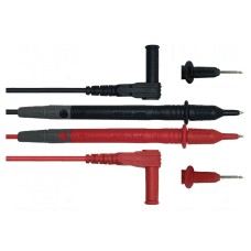 Przewody pomiarowe KPS PT20