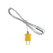 Sonda: temperatury typu K KPS TP300