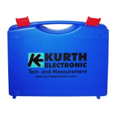 Twarda walizka Kurth Electronic HARD CASE