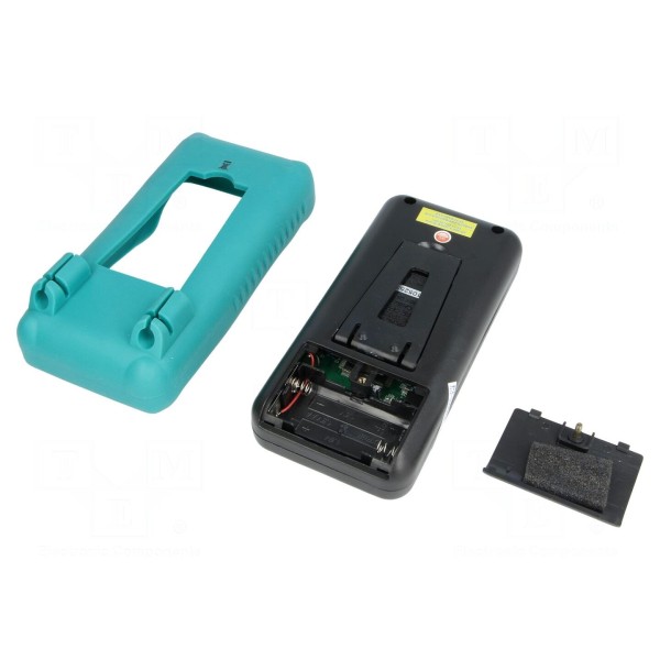 Multimetr cyfrowy KYORITSU KEW 1011