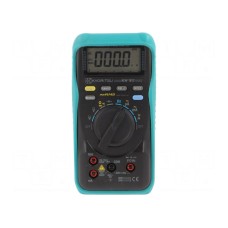 Multimetr cyfrowy KYORITSU KEW1012