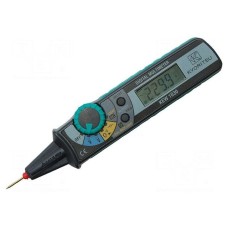 Multimetr cyfrowy KYORITSU KEW1030