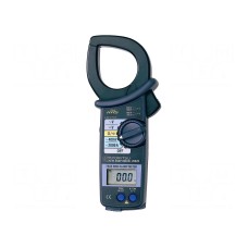 Miernik: wielofunkcyjny KYORITSU KEW2002R