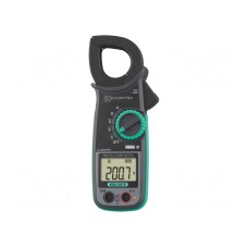 Miernik: wielofunkcyjny KYORITSU KEW2007R