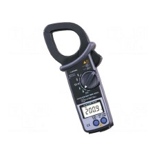 Miernik: wielofunkcyjny KYORITSU KEW2009R