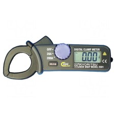 Miernik: wielofunkcyjny KYORITSU KEW2031