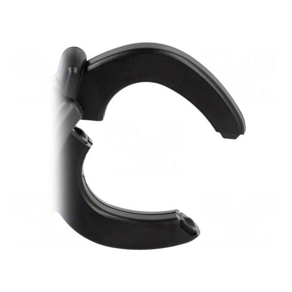 Miernik: amperomierz KYORITSU KEW 2033