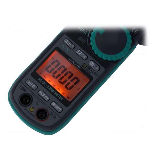 Miernik: wielofunkcyjny KYORITSU KEW2056R