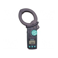 Miernik: wielofunkcyjny KYORITSU KEW2060BT