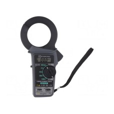 Miernik: prądu upływu KYORITSU KEW2413F