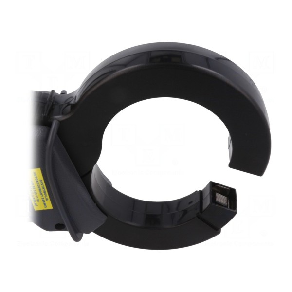 Miernik: prądu upływu KYORITSU KEW2413F