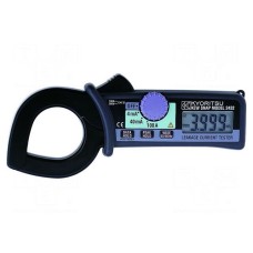 Miernik: prądu upływu KYORITSU KEW 2432