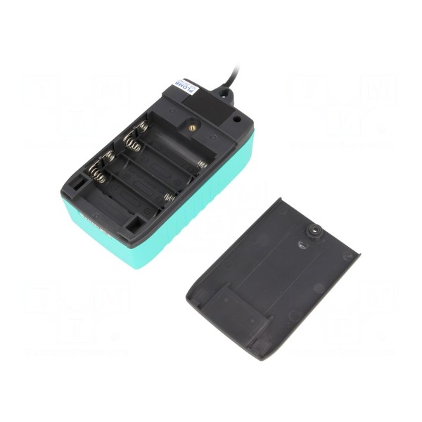 Miernik: pętli prądowej KYORITSU KEW2500