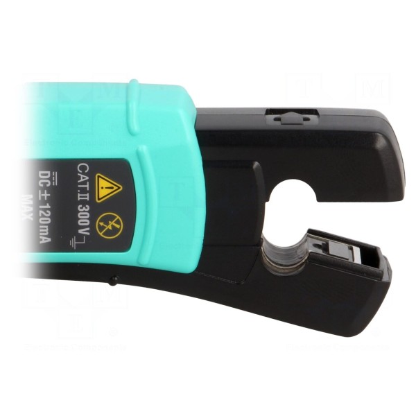 Miernik: pętli prądowej KYORITSU KEW2500