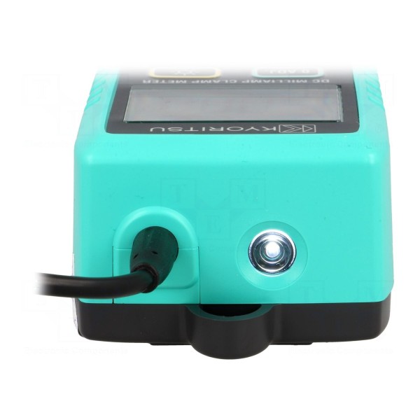 Miernik: pętli prądowej KYORITSU KEW2500