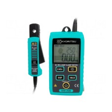 Miernik: pętli prądowej KYORITSU KEW2500