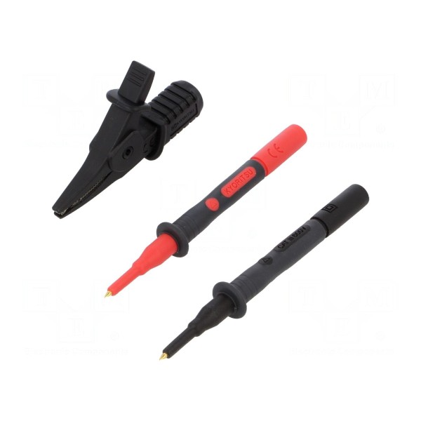 Miernik: rezystancji izolacji KYORITSU KEW3005A