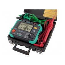 Miernik: rezystancji izolacji KYORITSU KEW3025B