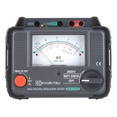 Miernik: rezystancji izolacji KYORITSU KEW3121B