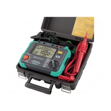 Miernik: rezystancji izolacji KYORITSU KEW3125B