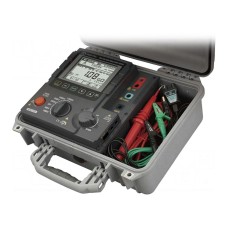 Miernik: rezystancji izolacji KYORITSU KEW3128