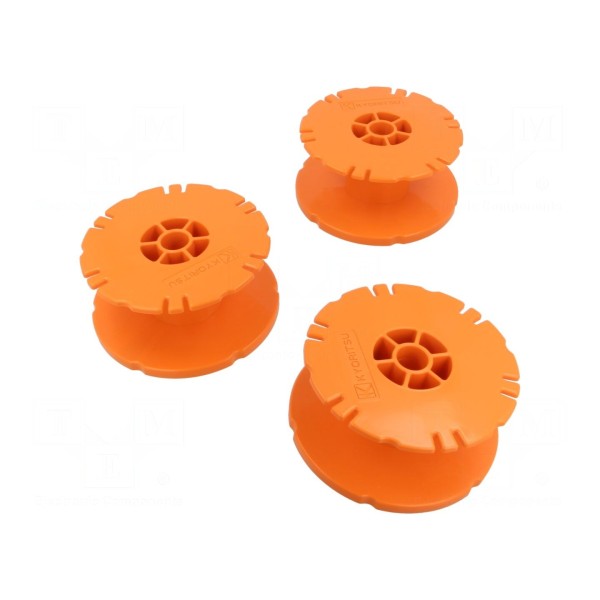 Miernik: rezystancji uziemienia KYORITSU KEW 4105A