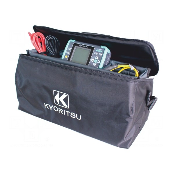 Rejestrator danych KYORITSU KEW5050