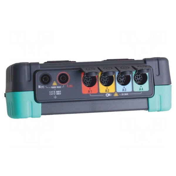 Rejestrator danych KYORITSU KEW5050