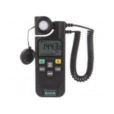 Luksomierz KYORITSU KEW5202