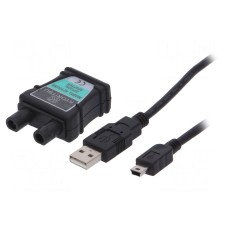 Oprogramowanie KYORITSU KEW 6010B-SOFT