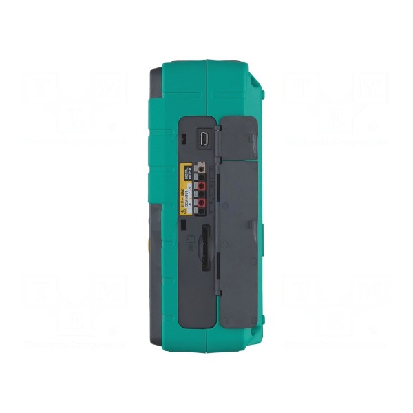 Miernik: analizator jakości energii KYORITSU KEW6315-05