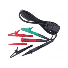 Przewody pomiarowe KYORITSU KEW7121A