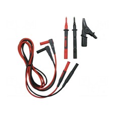 Przewody pomiarowe KYORITSU KEW7122B