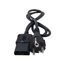 Przewód zasilający KYORITSU KEW7125