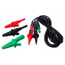 Przewody pomiarowe KYORITSU KEW 7133