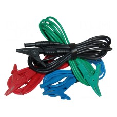 Przewody pomiarowe KYORITSU KEW7141B