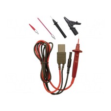 Przewody pomiarowe KYORITSU KEW7150A