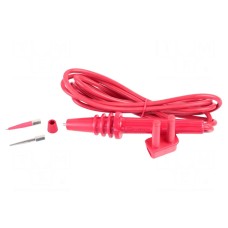 Przewód pomiarowy KYORITSU KEW7165A